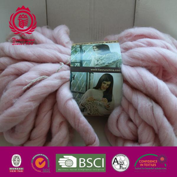 0.06NM/1 30%wool 70%acrylic